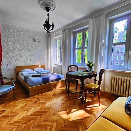Be In Gdansk Apartments - In The Heart Of The Old Town - Szeroka 61/63 Екстер'єр фото