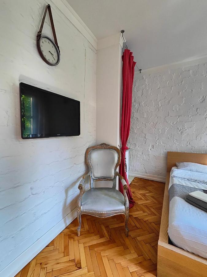 Be In Gdansk Apartments - In The Heart Of The Old Town - Szeroka 61/63 Екстер'єр фото