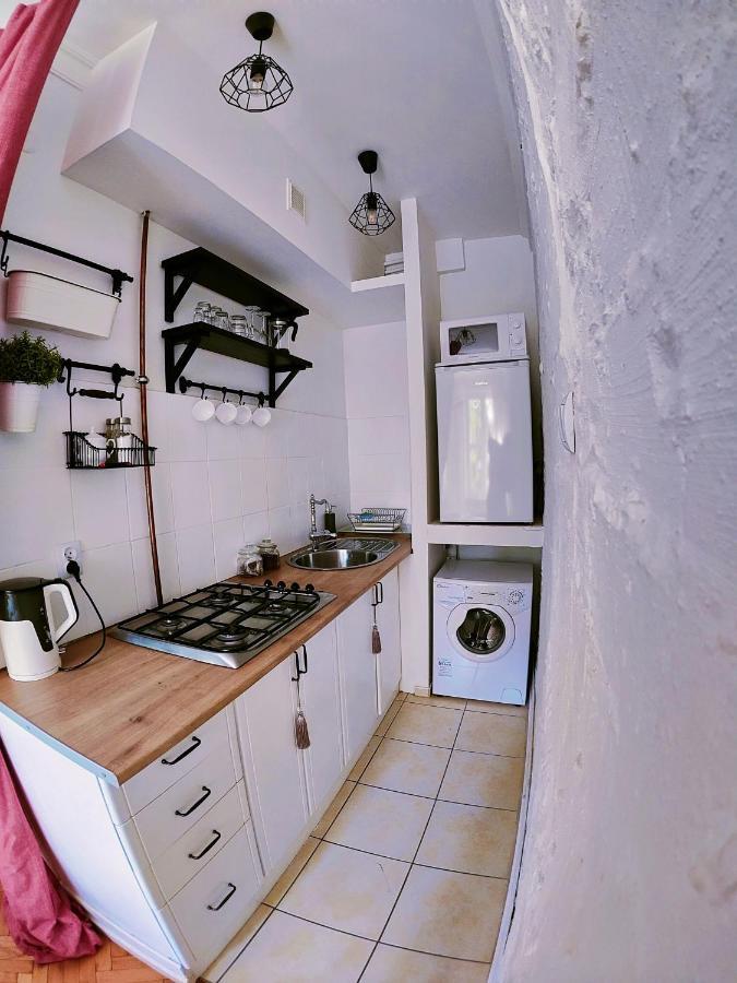 Be In Gdansk Apartments - In The Heart Of The Old Town - Szeroka 61/63 Екстер'єр фото